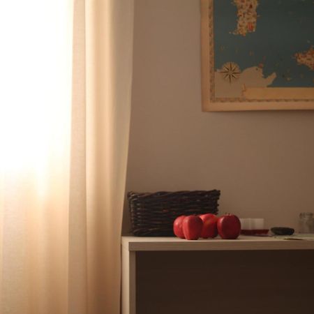 B&B Cernaia 42 La Spezia Room photo