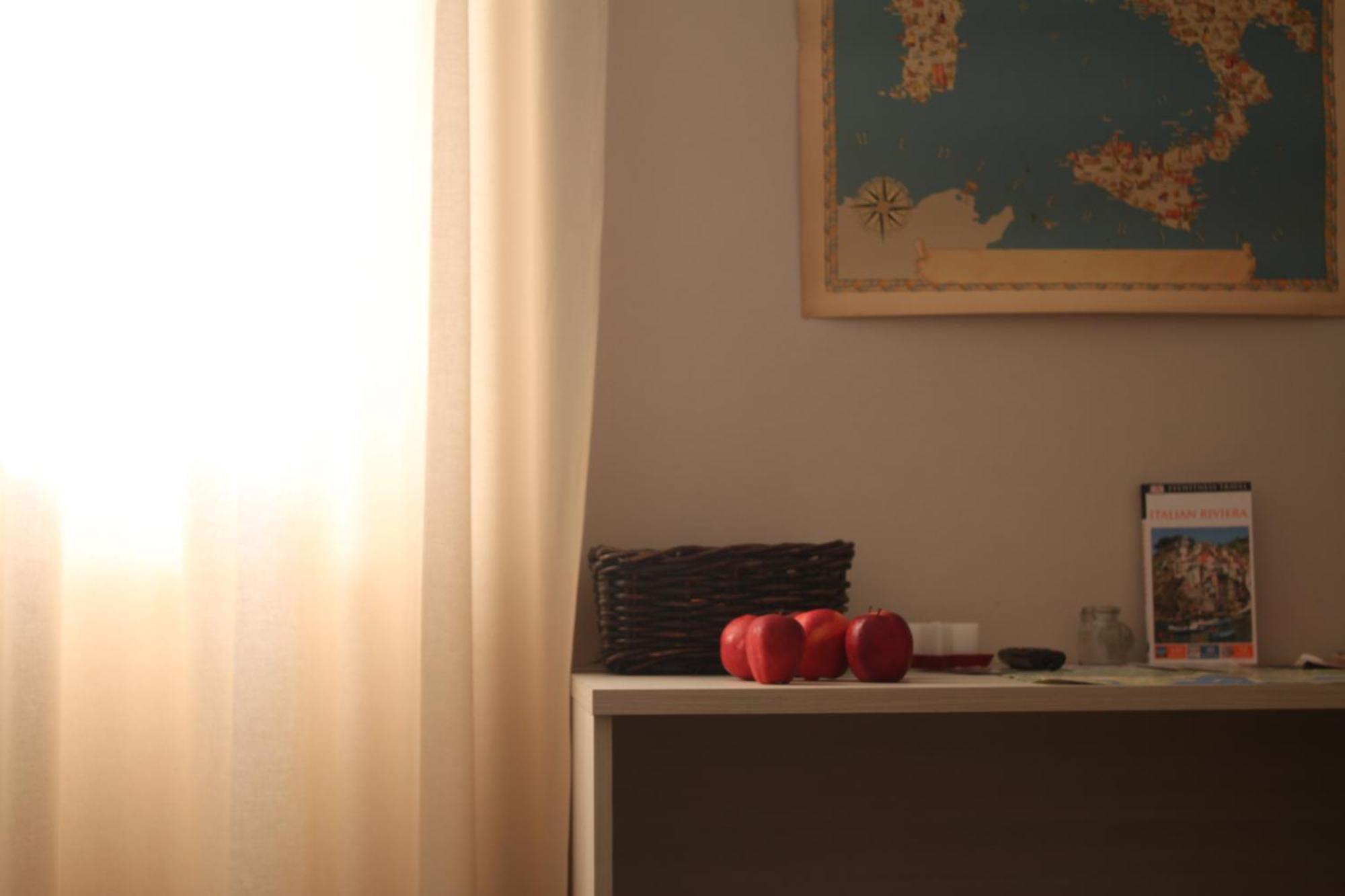 B&B Cernaia 42 La Spezia Room photo
