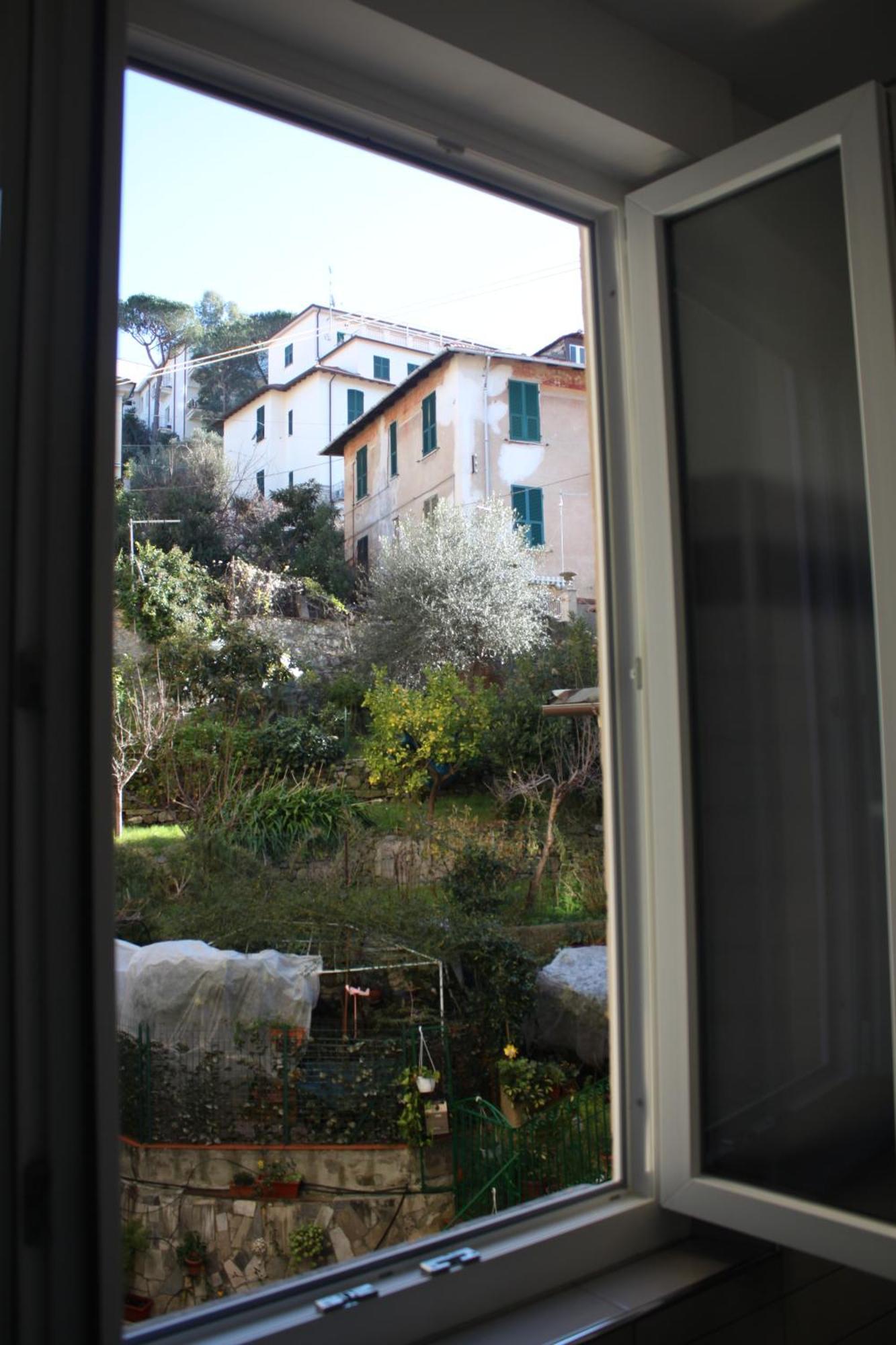 B&B Cernaia 42 La Spezia Room photo