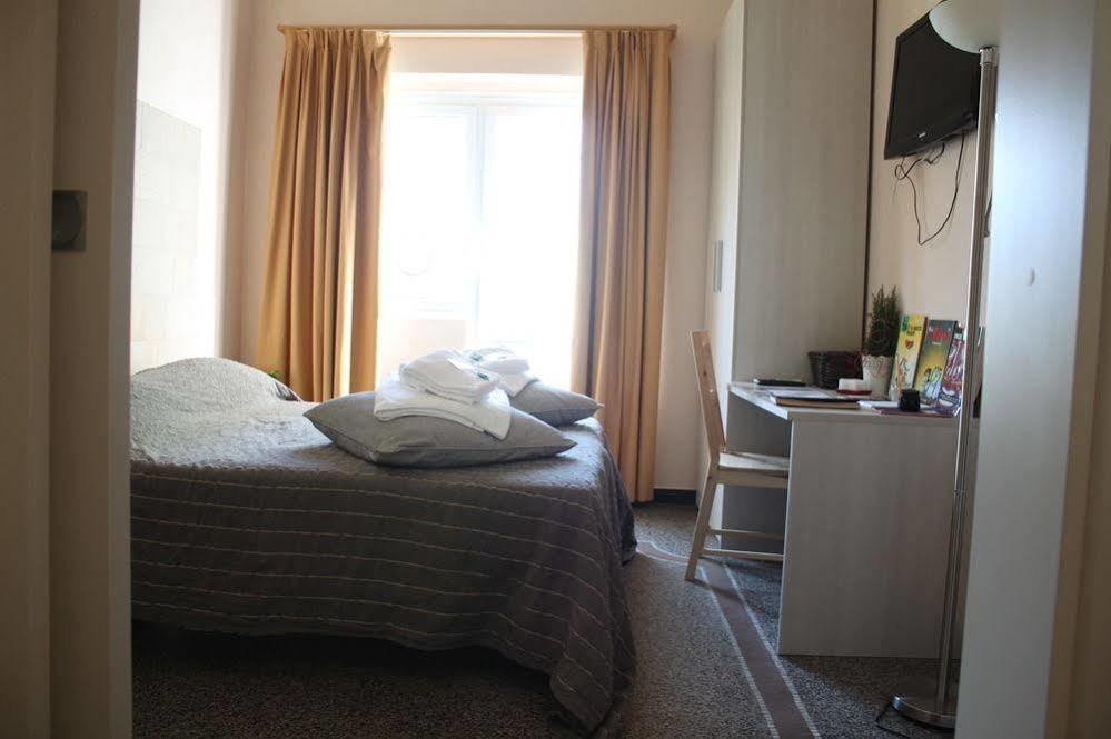 B&B Cernaia 42 La Spezia Exterior photo