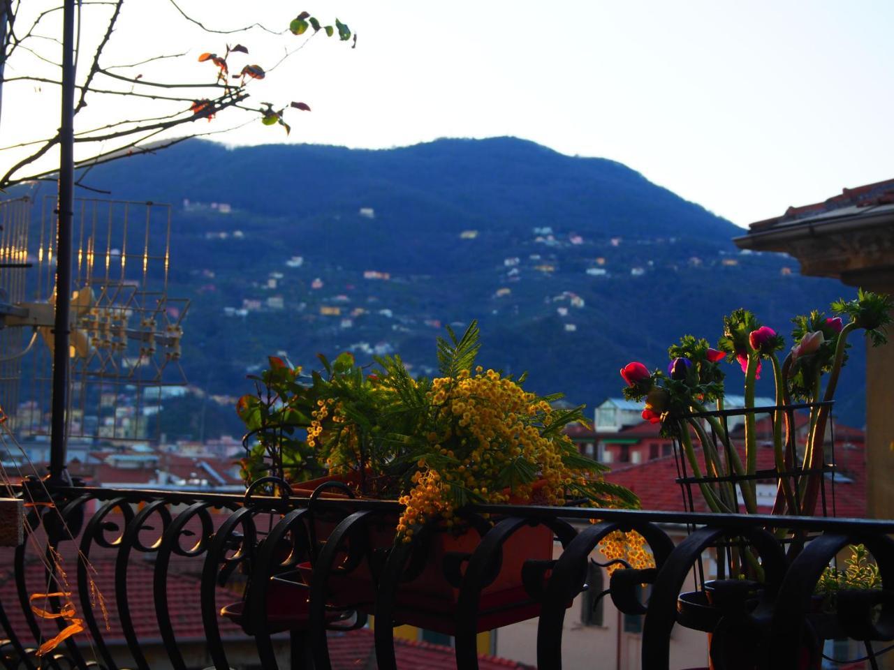 B&B Cernaia 42 La Spezia Exterior photo
