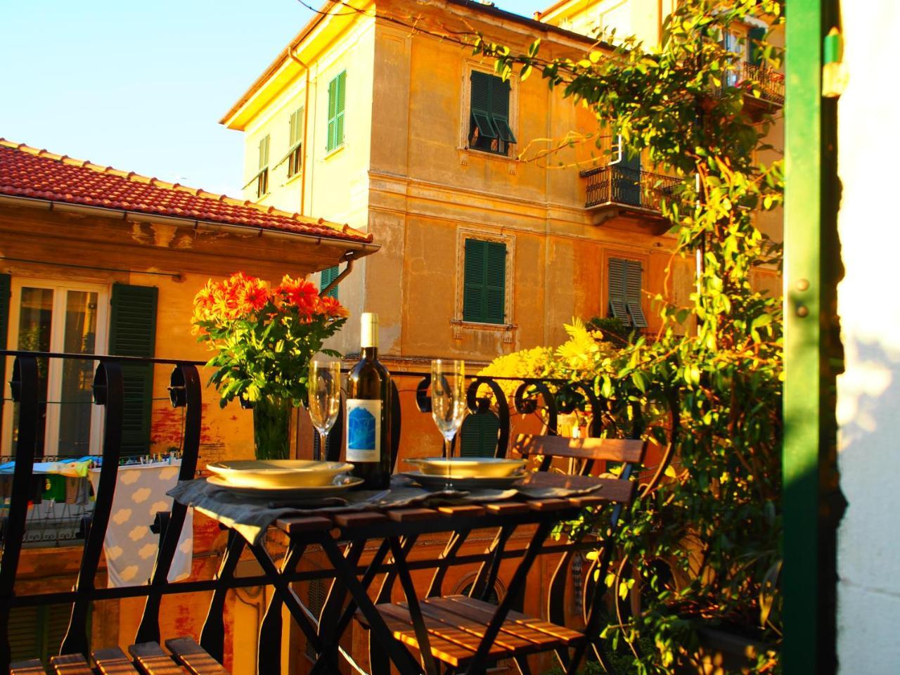 B&B Cernaia 42 La Spezia Exterior photo
